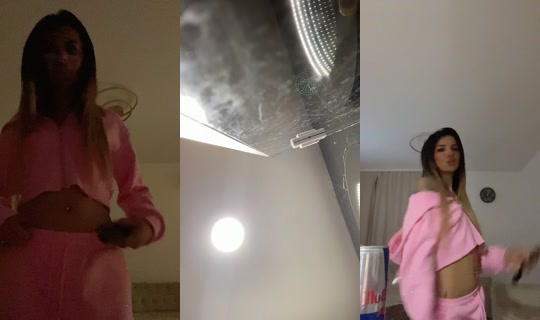 minica2003 TikTok Live — Oct 6, 2026, 9:41 PM