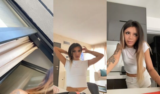minica2003 TikTok Live — Oct 7, 2026, 10:58 AM