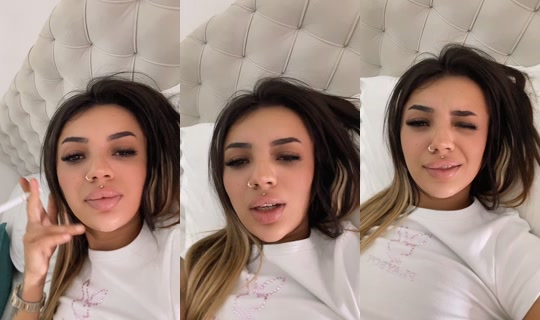 minica2003 TikTok Live — Oct 7, 2026, 9:39 PM
