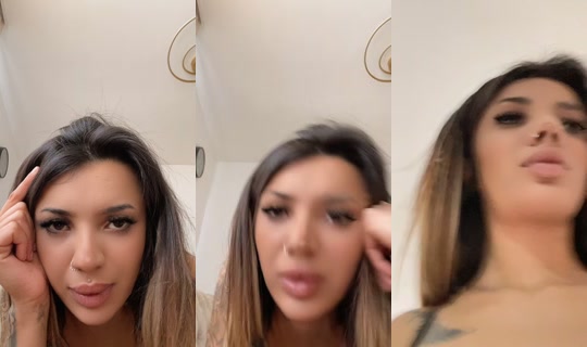 minica2003 TikTok Live — Oct 8, 2026, 1:49 PM