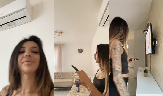 minica2003 TikTok Live — Oct 8, 2026, 3:26 PM