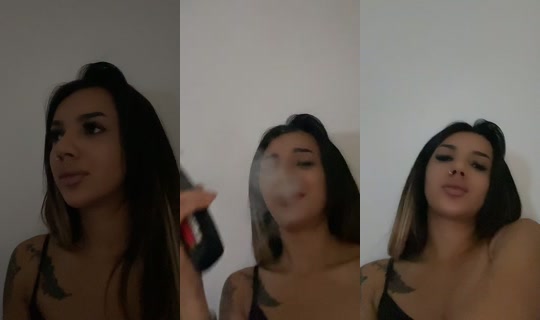minica2003 TikTok Live — Oct 8, 2026, 7:37 PM