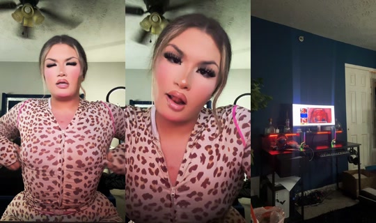 minichanel444 TikTok Live — Aug 20, 2026, 7:38 PM