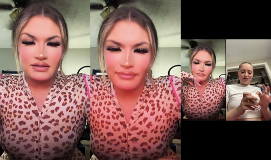 minichanel444 TikTok Live — Aug 20, 2026, 8:26 PM