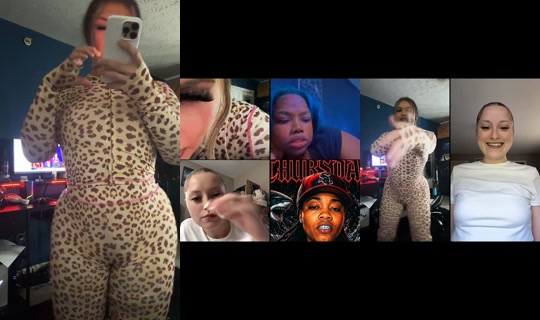 minichanel444 TikTok Live — Aug 20, 2026, 9:24 PM