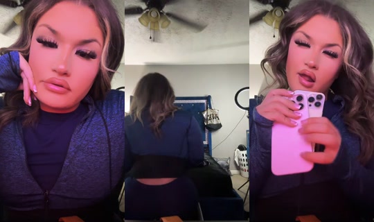 minichanel444 TikTok Live — Sep 6, 2026, 6:34 AM