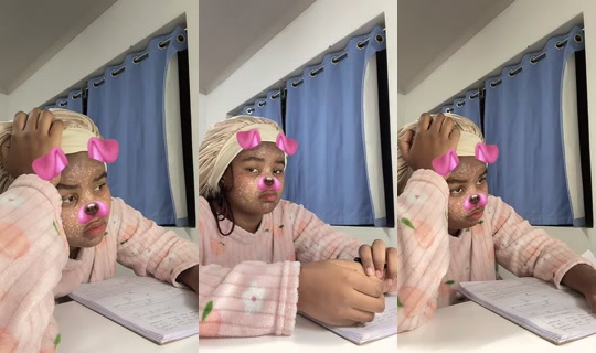 minie3711 TikTok Live — Aug 22, 2026, 9:41 PM