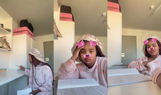 minie3711 TikTok Live — Aug 23, 2026, 7:03 AM