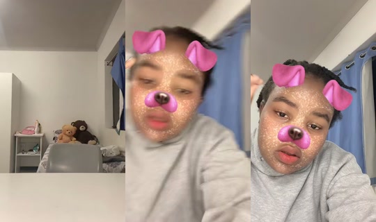 minie3711 TikTok Live — Aug 24, 2026, 6:16 PM