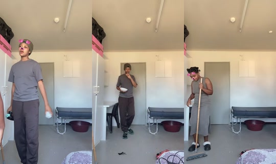 minie3711 TikTok Live — Aug 26, 2026, 11:53 AM