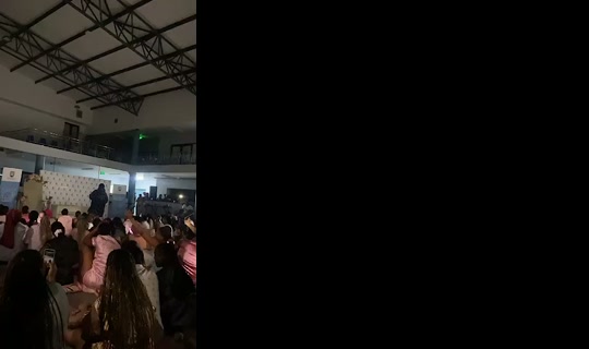 minie3711 TikTok Live — Aug 28, 2026, 6:01 PM