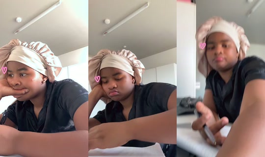 minie3711 TikTok Live — Aug 29, 2026, 7:00 AM