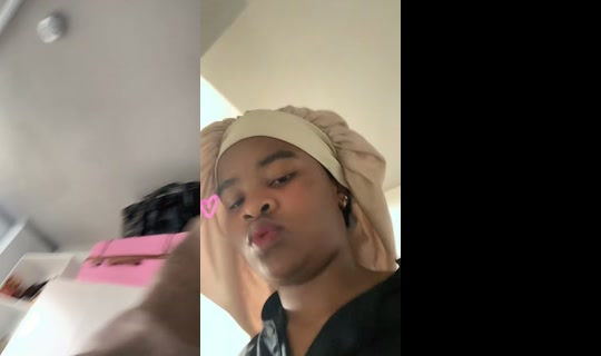 minie3711 TikTok Live — Aug 29, 2026, 7:15 AM