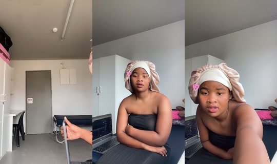 minie3711 TikTok Live — Aug 29, 2026, 8:05 AM