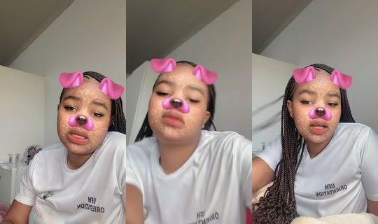 minie3711 TikTok Live — Sep 2, 2026, 8:58 AM