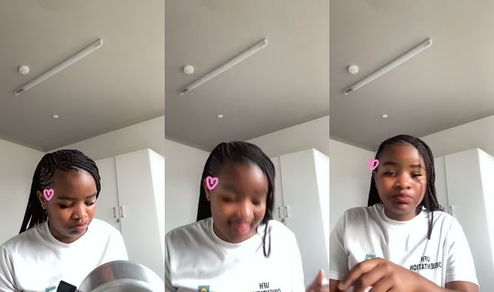 minie3711 TikTok Live — Sep 2, 2026, 1:10 PM