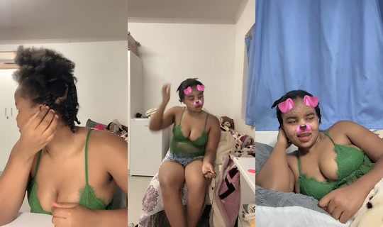 minie3711 TikTok Live — Sep 30, 2026, 6:18 PM