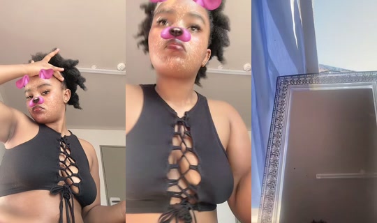 minie3711 TikTok Live — Oct 1, 2026, 1:43 PM