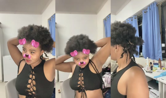 minie3711 TikTok Live — Oct 1, 2026, 7:26 PM