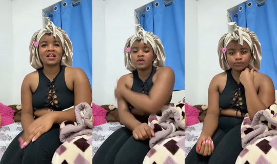 minie3711 TikTok Live — Oct 1, 2026, 8:12 PM