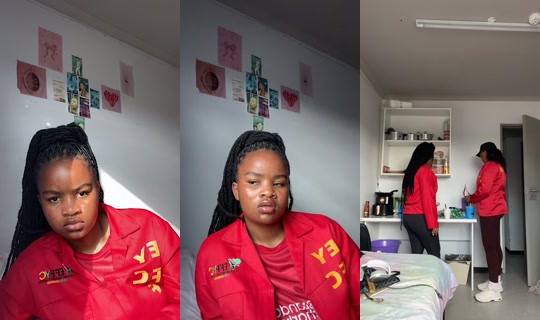 minie3711 TikTok Live — Oct 7, 2026, 2:12 PM