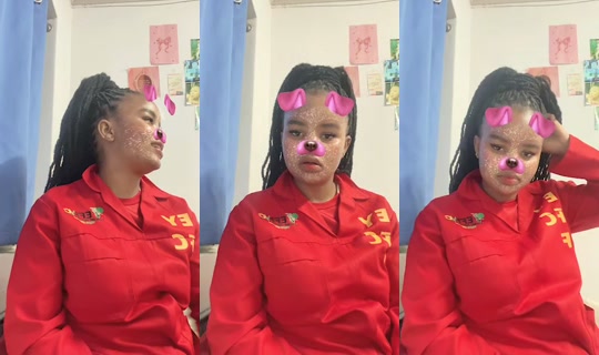 minie3711 TikTok Live — Oct 7, 2026, 8:04 PM