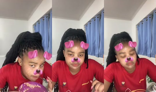 minie3711 TikTok Live — Oct 8, 2026, 7:58 PM