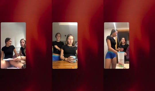 minii_indii TikTok Live — Sep 9, 2026, 2:57 PM