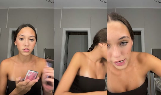 minii_indii TikTok Live — Sep 10, 2026, 5:10 PM