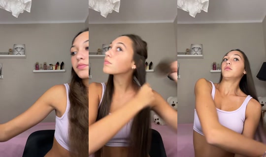 minii_indii TikTok Live — Sep 12, 2026, 5:16 PM