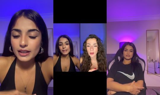 minikraliceda TikTok Live — Aug 23, 2026, 8:38 PM