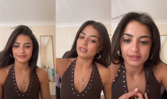 minikraliceda TikTok Live — Aug 24, 2026, 11:50 AM