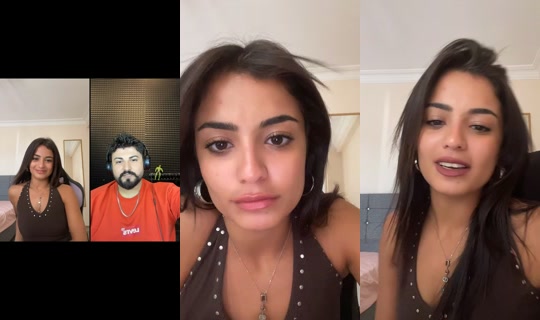 minikraliceda TikTok Live — Aug 24, 2026, 12:41 PM