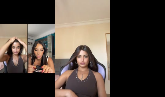 minikraliceda TikTok Live — Aug 24, 2026, 1:21 PM