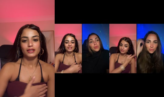 minikraliceda TikTok Live — Aug 24, 2026, 8:31 PM