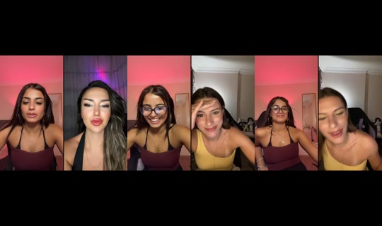 minikraliceda TikTok Live — Aug 24, 2026, 9:28 PM