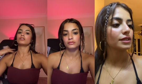 minikraliceda TikTok Live — Aug 24, 2026, 10:29 PM