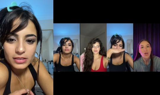 minikraliceda TikTok Live — Aug 26, 2026, 12:12 AM