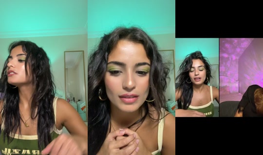 minikraliceda TikTok Live — Aug 26, 2026, 7:31 PM