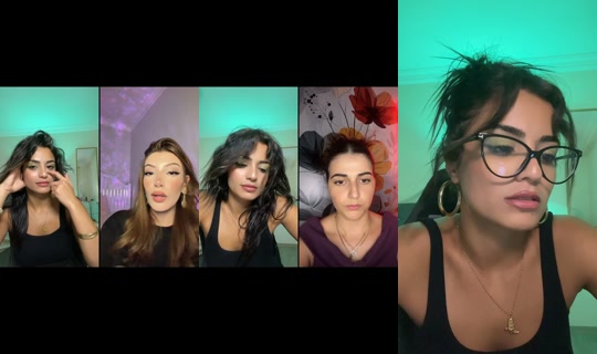 minikraliceda TikTok Live — Aug 26, 2026, 8:21 PM