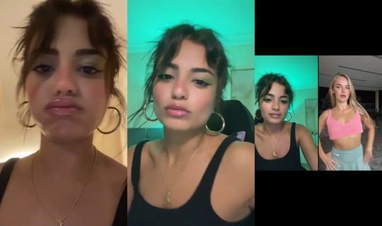 minikraliceda TikTok Live — Aug 26, 2026, 9:13 PM