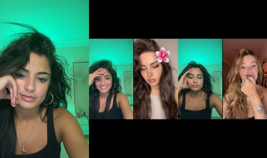 minikraliceda TikTok Live — Aug 26, 2026, 10:04 PM