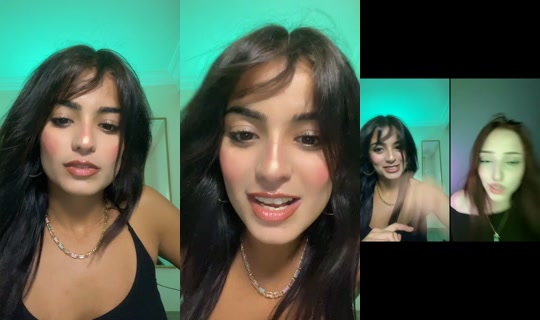 minikraliceda TikTok Live — Aug 27, 2026, 7:49 PM