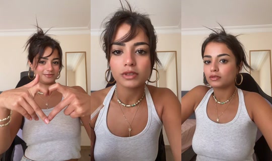 minikraliceda TikTok Live — Aug 28, 2026, 10:30 AM