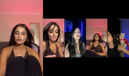 minikraliceda TikTok Live — Sep 2, 2026, 6:56 PM