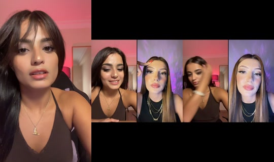 minikraliceda TikTok Live — Sep 2, 2026, 7:46 PM