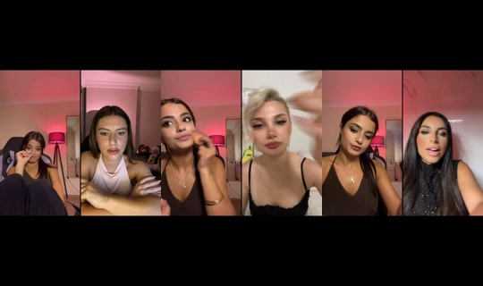 minikraliceda TikTok Live — Sep 2, 2026, 8:54 PM
