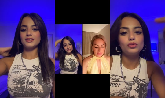 minikraliceda TikTok Live — Sep 3, 2026, 7:50 PM