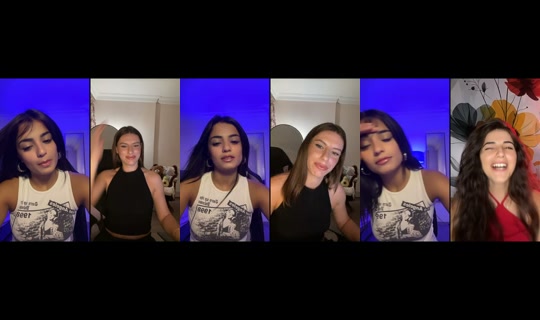 minikraliceda TikTok Live — Sep 3, 2026, 9:36 PM