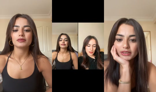 minikraliceda TikTok Live — Oct 2, 2026, 12:08 PM